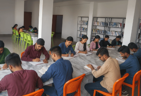 Omkara College of Professional Education Campus Life photo 12